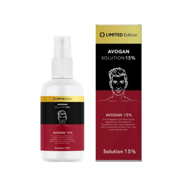 لقطة شاشة 2025-12-28 222535 بخاخ افوجين AVOGAN 15% تركيز عالي- لإنبات الشعر - علبه واحده